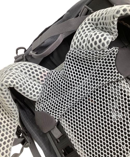 OSPREY（オスプレー）OSPREY (オスプレー) バックパック STRATOS 26 グレーの古着・服飾アイテム
