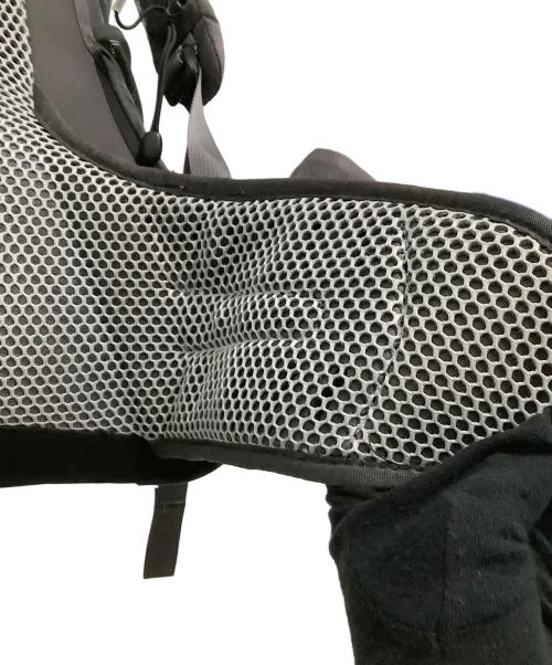 OSPREY（オスプレー）OSPREY (オスプレー) バックパック STRATOS 26 グレーの古着・服飾アイテム