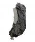 OSPREY (オスプレー) バックパック STRATOS 26 グレー：14000円