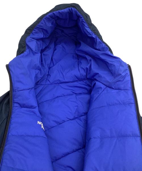 THE NORTH FACE（ザ ノース フェイス）THE NORTH FACE (ザ ノース フェイス) 中綿ジャケット　2020AW/Deck Parka ネイビー サイズ:Sの古着・服飾アイテム