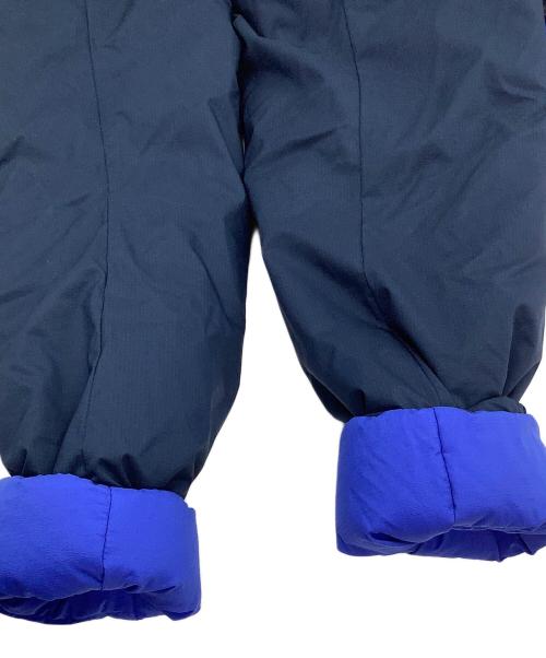 THE NORTH FACE（ザ ノース フェイス）THE NORTH FACE (ザ ノース フェイス) 中綿ジャケット　2020AW/Deck Parka ネイビー サイズ:Sの古着・服飾アイテム