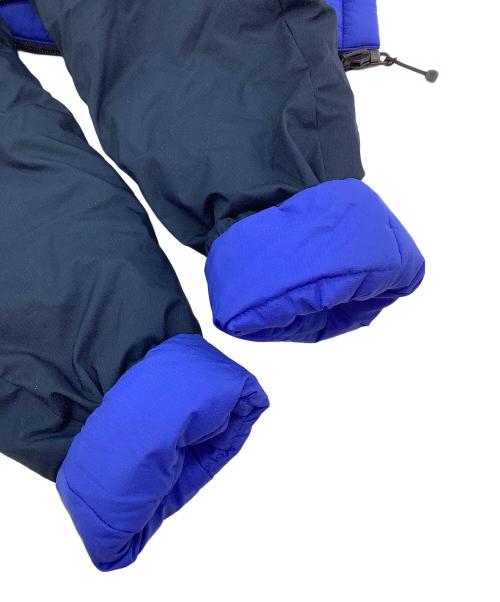 THE NORTH FACE（ザ ノース フェイス）THE NORTH FACE (ザ ノース フェイス) 中綿ジャケット　2020AW/Deck Parka ネイビー サイズ:Sの古着・服飾アイテム