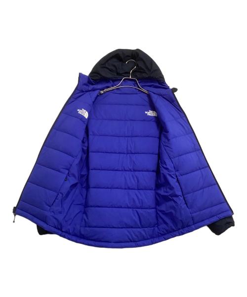 THE NORTH FACE（ザ ノース フェイス）THE NORTH FACE (ザ ノース フェイス) 中綿ジャケット　2020AW/Deck Parka ネイビー サイズ:Sの古着・服飾アイテム