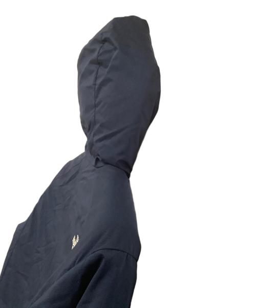 THE NORTH FACE（ザ ノース フェイス）THE NORTH FACE (ザ ノース フェイス) 中綿ジャケット　2020AW/Deck Parka ネイビー サイズ:Sの古着・服飾アイテム