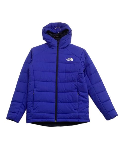 THE NORTH FACE（ザ ノース フェイス）THE NORTH FACE (ザ ノース フェイス) 中綿ジャケット　2020AW/Deck Parka ネイビー サイズ:Sの古着・服飾アイテム