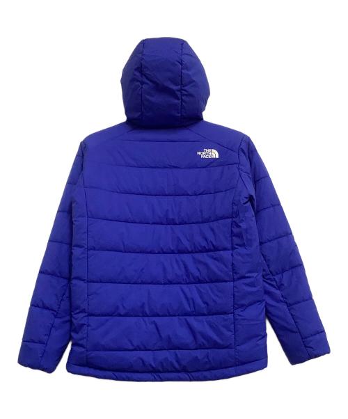 THE NORTH FACE（ザ ノース フェイス）THE NORTH FACE (ザ ノース フェイス) 中綿ジャケット　2020AW/Deck Parka ネイビー サイズ:Sの古着・服飾アイテム