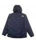 THE NORTH FACE (ザ ノース フェイス) 中綿ジャケット　2020AW/Deck Parka ネイビー サイズ:S：10000円