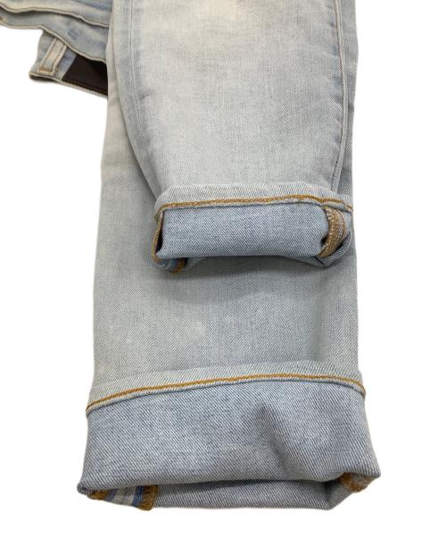 AMIRI（アミリ）AMIRI (アミリ) デニムパンツ インディゴ サイズ:UK31の古着・服飾アイテム