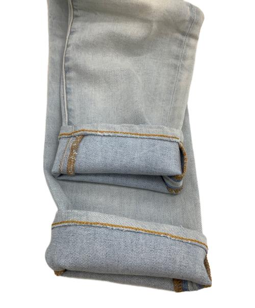 AMIRI（アミリ）AMIRI (アミリ) デニムパンツ インディゴ サイズ:UK31の古着・服飾アイテム