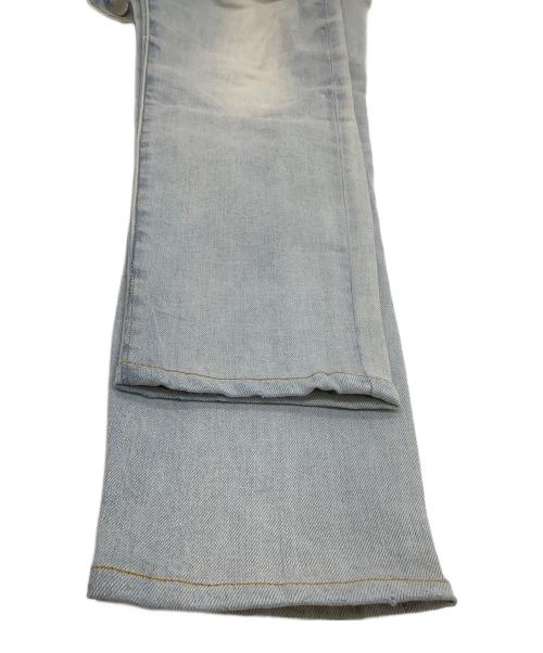 AMIRI（アミリ）AMIRI (アミリ) デニムパンツ インディゴ サイズ:UK31の古着・服飾アイテム