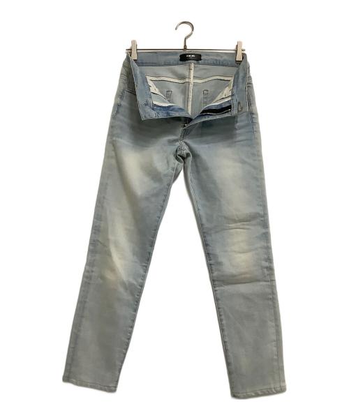 AMIRI（アミリ）AMIRI (アミリ) デニムパンツ インディゴ サイズ:UK31の古着・服飾アイテム