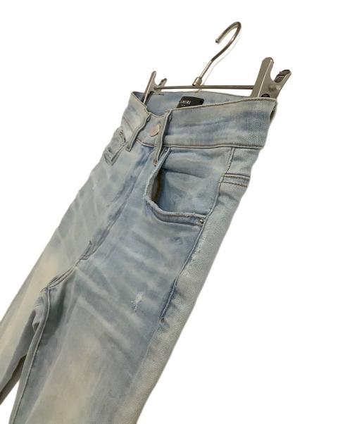 AMIRI（アミリ）AMIRI (アミリ) デニムパンツ インディゴ サイズ:UK31の古着・服飾アイテム