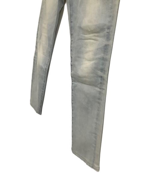 AMIRI（アミリ）AMIRI (アミリ) デニムパンツ インディゴ サイズ:UK31の古着・服飾アイテム