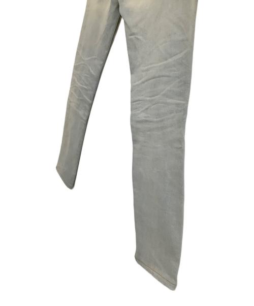 AMIRI（アミリ）AMIRI (アミリ) デニムパンツ インディゴ サイズ:UK31の古着・服飾アイテム