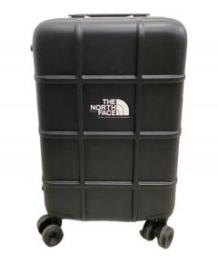 中古・古着通販】ZUCA (ズーカ) 座れるキャリーバッグ ブルー