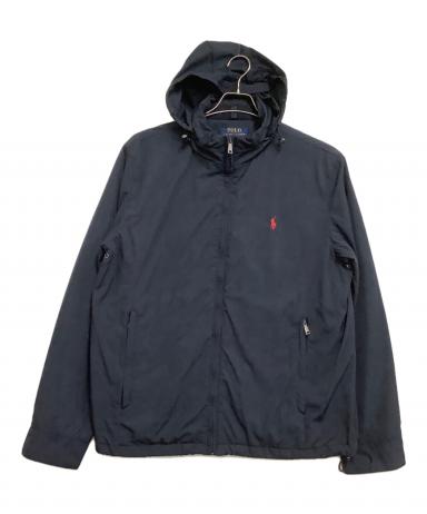 中古・古着通販】POLO RALPH LAUREN (ポロ・ラルフローレン) ブルゾン