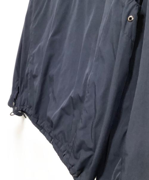 POLO RALPH LAUREN（ポロ・ラルフローレン）POLO RALPH LAUREN (ポロ・ラルフローレン) ブルゾン ネイビー サイズ:Lの古着・服飾アイテム