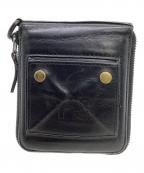 Y-3ワイスリー）の古着「ラウンドファスナー財布」