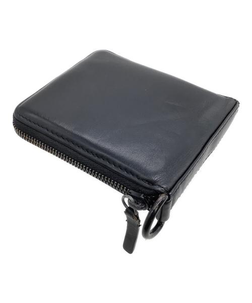 Y-3（ワイスリー）Y-3 (ワイスリー) ラウンドファスナー財布の古着・服飾アイテム