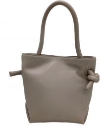 VASIC（ヴァジック）の古着「ハンドバッグ PATTI」｜ベージュ