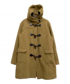 中古・古着通販】BURBERRY BRIT (バーバリーブリット) ダッフルコート