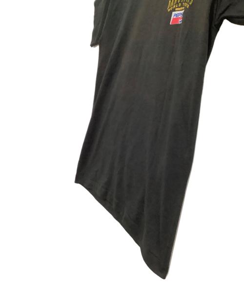 SCREEN STARS BEST（スクリーンズスターズベスト）SCREEN STARS BEST (スクリーンズスターズベスト) プリントTシャツ PEPSI  	MICHAEL JACKSON/90s ブラック サイズ:Mの古着・服飾アイテム