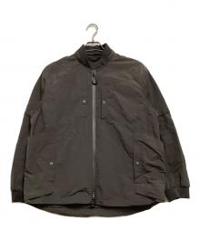 CMF OUTDOOR GARMENT（コンフィーアウトドアガーメント）の古着「ブルゾン　CAF JACKET　23年モデル」｜グレー