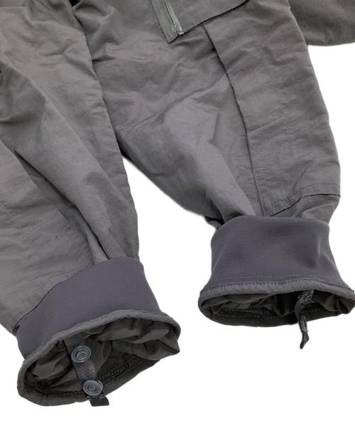 CMF OUTDOOR GARMENT（コンフィーアウトドアガーメント）CMF OUTDOOR GARMENT (コンフィーアウトドアガーメント) ブルゾン　CAF JACKET　23年モデル グレー サイズ:Mの古着・服飾アイテム