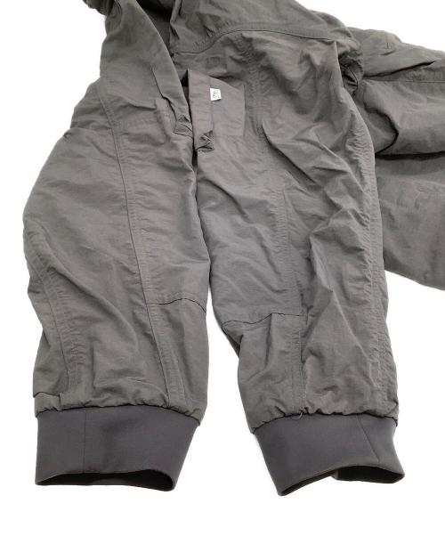CMF OUTDOOR GARMENT（コンフィーアウトドアガーメント）CMF OUTDOOR GARMENT (コンフィーアウトドアガーメント) ブルゾン　CAF JACKET　23年モデル グレー サイズ:Mの古着・服飾アイテム