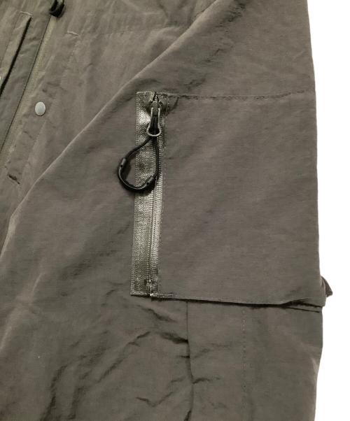 CMF OUTDOOR GARMENT（コンフィーアウトドアガーメント）CMF OUTDOOR GARMENT (コンフィーアウトドアガーメント) ブルゾン　CAF JACKET　23年モデル グレー サイズ:Mの古着・服飾アイテム