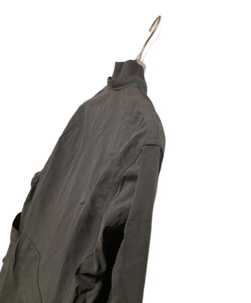 CMF OUTDOOR GARMENT（コンフィーアウトドアガーメント）CMF OUTDOOR GARMENT (コンフィーアウトドアガーメント) ブルゾン　CAF JACKET　23年モデル グレー サイズ:Mの古着・服飾アイテム