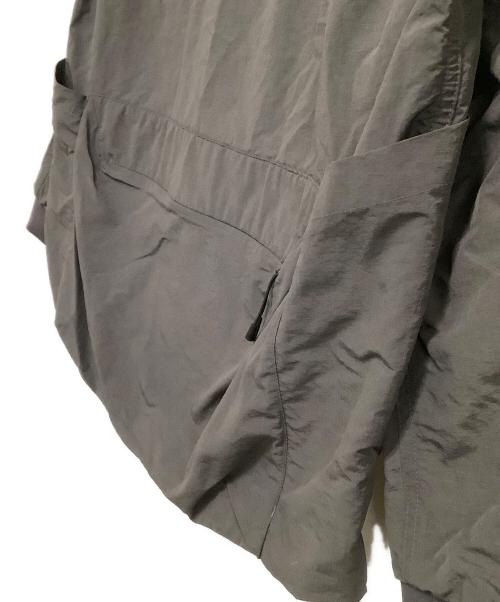 CMF OUTDOOR GARMENT（コンフィーアウトドアガーメント）CMF OUTDOOR GARMENT (コンフィーアウトドアガーメント) ブルゾン　CAF JACKET　23年モデル グレー サイズ:Mの古着・服飾アイテム