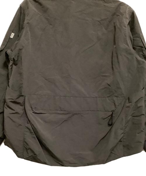 CMF OUTDOOR GARMENT（コンフィーアウトドアガーメント）CMF OUTDOOR GARMENT (コンフィーアウトドアガーメント) ブルゾン　CAF JACKET　23年モデル グレー サイズ:Mの古着・服飾アイテム