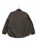 CMF OUTDOOR GARMENT (コンフィーアウトドアガーメント) ブルゾン　CAF JACKET　23年モデル グレー サイズ:M：16000円