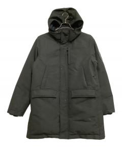中古・古着通販】COACH (コーチ) リバーシブルスタジャン ピンク
