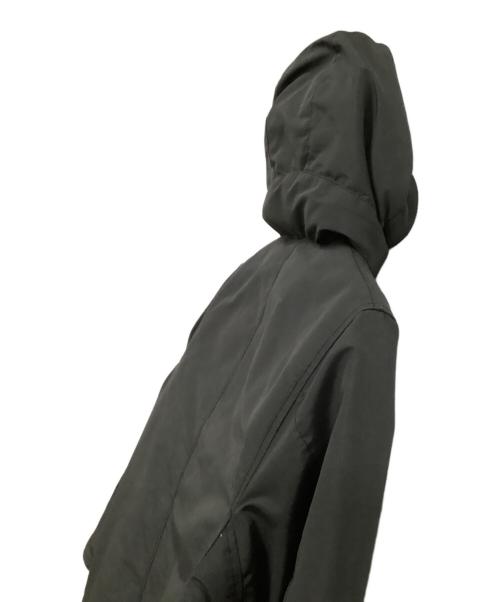 COACH（コーチ）COACH (コーチ) ダウンコート ブラック サイズ:Mの古着・服飾アイテム