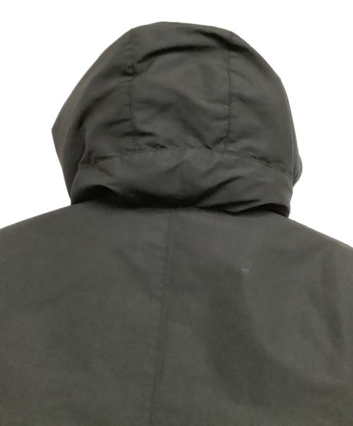 COACH（コーチ）COACH (コーチ) ダウンコート ブラック サイズ:Mの古着・服飾アイテム