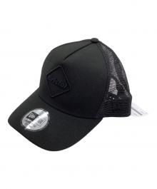 New Era（ニューエラ）の古着「メッシュキャップ 	Bristol」｜ブラック