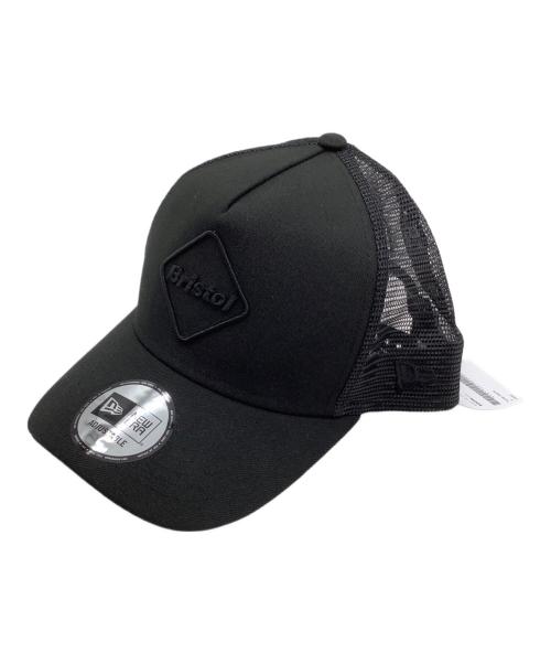 New Era（ニューエラ）New Era (ニューエラ) メッシュキャップ 	Bristol ブラック 未使用品の古着・服飾アイテム