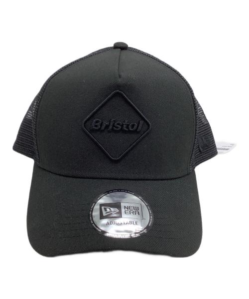 New Era（ニューエラ）New Era (ニューエラ) メッシュキャップ 	Bristol ブラック 未使用品の古着・服飾アイテム