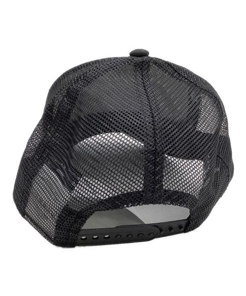 New Era（ニューエラ）New Era (ニューエラ) メッシュキャップ 	Bristol ブラック 未使用品の古着・服飾アイテム