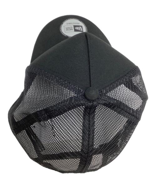 New Era（ニューエラ）New Era (ニューエラ) メッシュキャップ 	Bristol ブラック 未使用品の古着・服飾アイテム