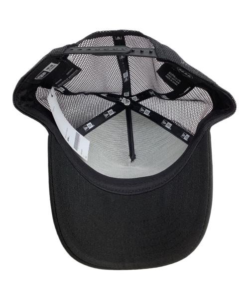 New Era（ニューエラ）New Era (ニューエラ) メッシュキャップ 	Bristol ブラック 未使用品の古着・服飾アイテム