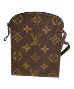 中古・古着通販】LOUIS VUITTON (ルイ ヴィトン) ハンドバッグ エピ