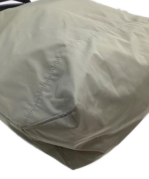 RAMIDUS（ラミダス）RAMIDUS (ラミダス) KAPTAIN SUNSHINE (キャプテンサンシャイン) 2WAYトートバッグ カーキ×ブラックの古着・服飾アイテム