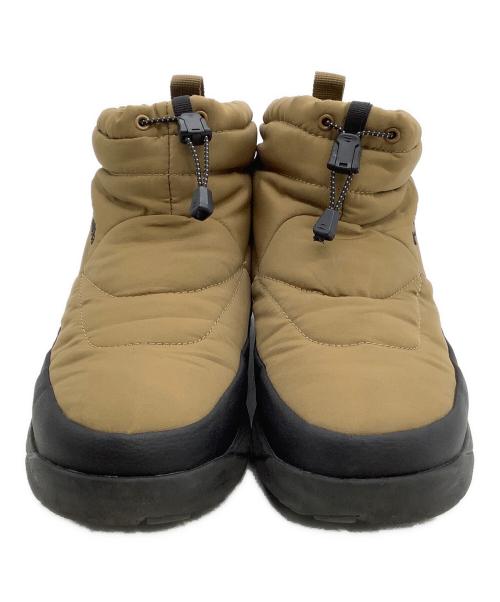 Columbia（コロンビア）Columbia (コロンビア) 撥水ブーツ スピンリールミニブーツ ブラウン サイズ:26の古着・服飾アイテム