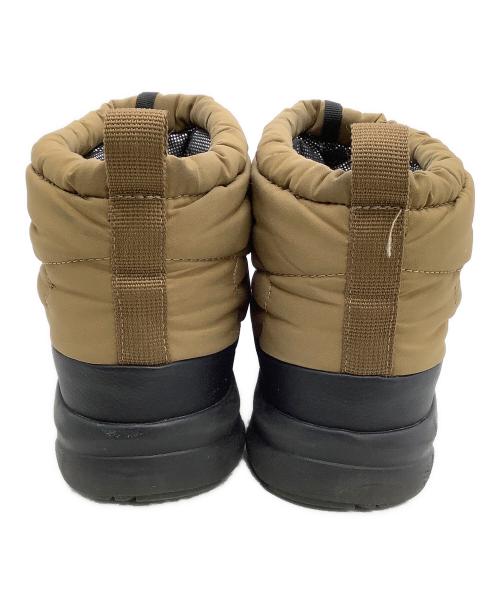 Columbia（コロンビア）Columbia (コロンビア) 撥水ブーツ スピンリールミニブーツ ブラウン サイズ:26の古着・服飾アイテム