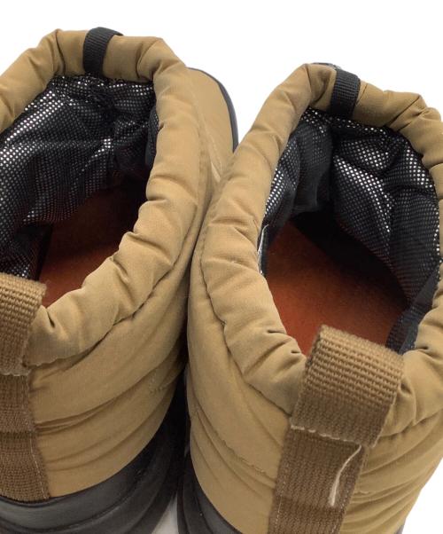 Columbia（コロンビア）Columbia (コロンビア) 撥水ブーツ スピンリールミニブーツ ブラウン サイズ:26の古着・服飾アイテム