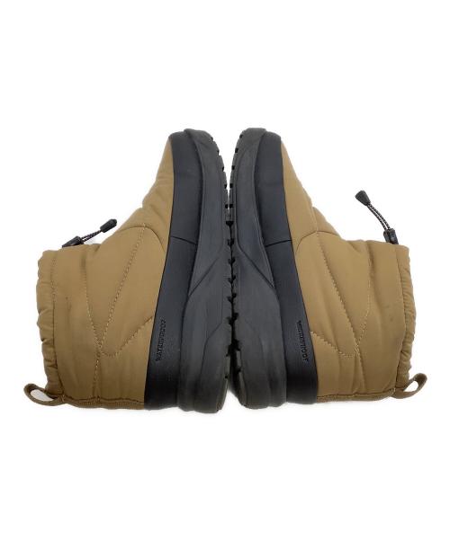 Columbia（コロンビア）Columbia (コロンビア) 撥水ブーツ スピンリールミニブーツ ブラウン サイズ:26の古着・服飾アイテム