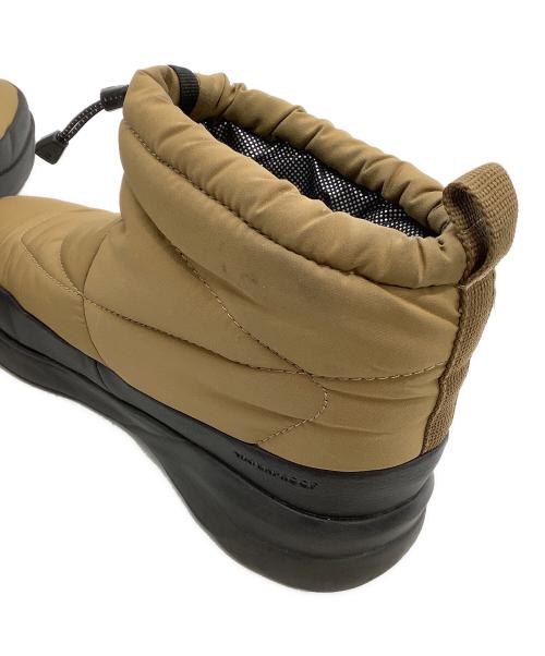 Columbia（コロンビア）Columbia (コロンビア) 撥水ブーツ スピンリールミニブーツ ブラウン サイズ:26の古着・服飾アイテム